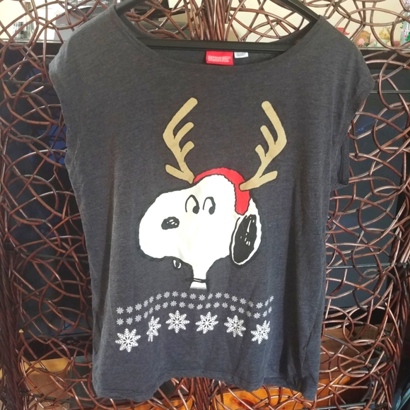 Peanut Christmas PJ's - Picture 3 of 7